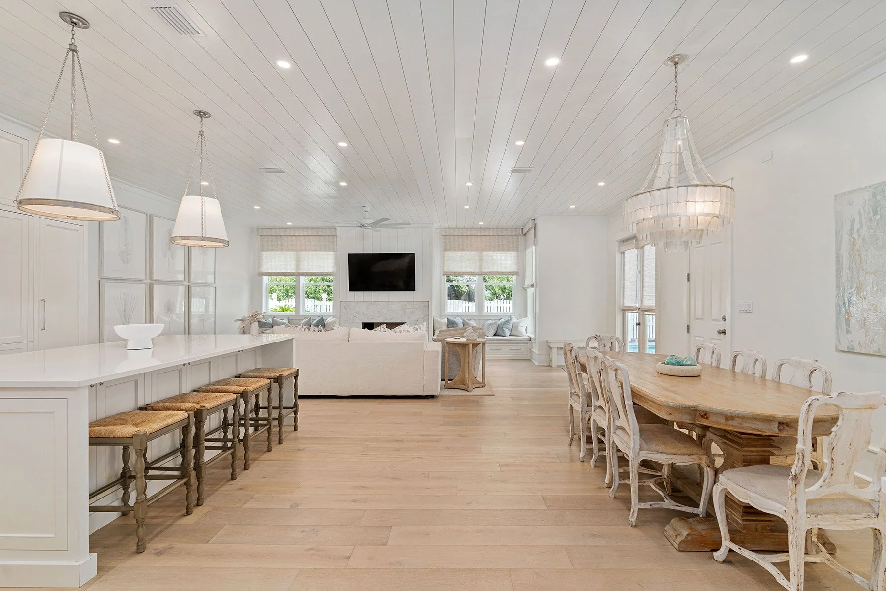 Greek Retreat — Katie Grace Designs