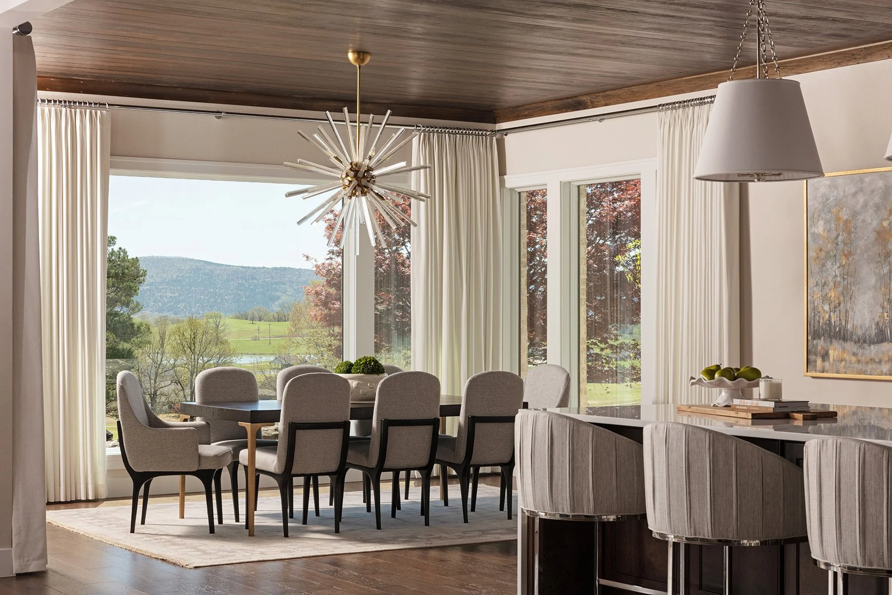 Katie Grace Designs | Full Service Interior Designer and E-Design Services
