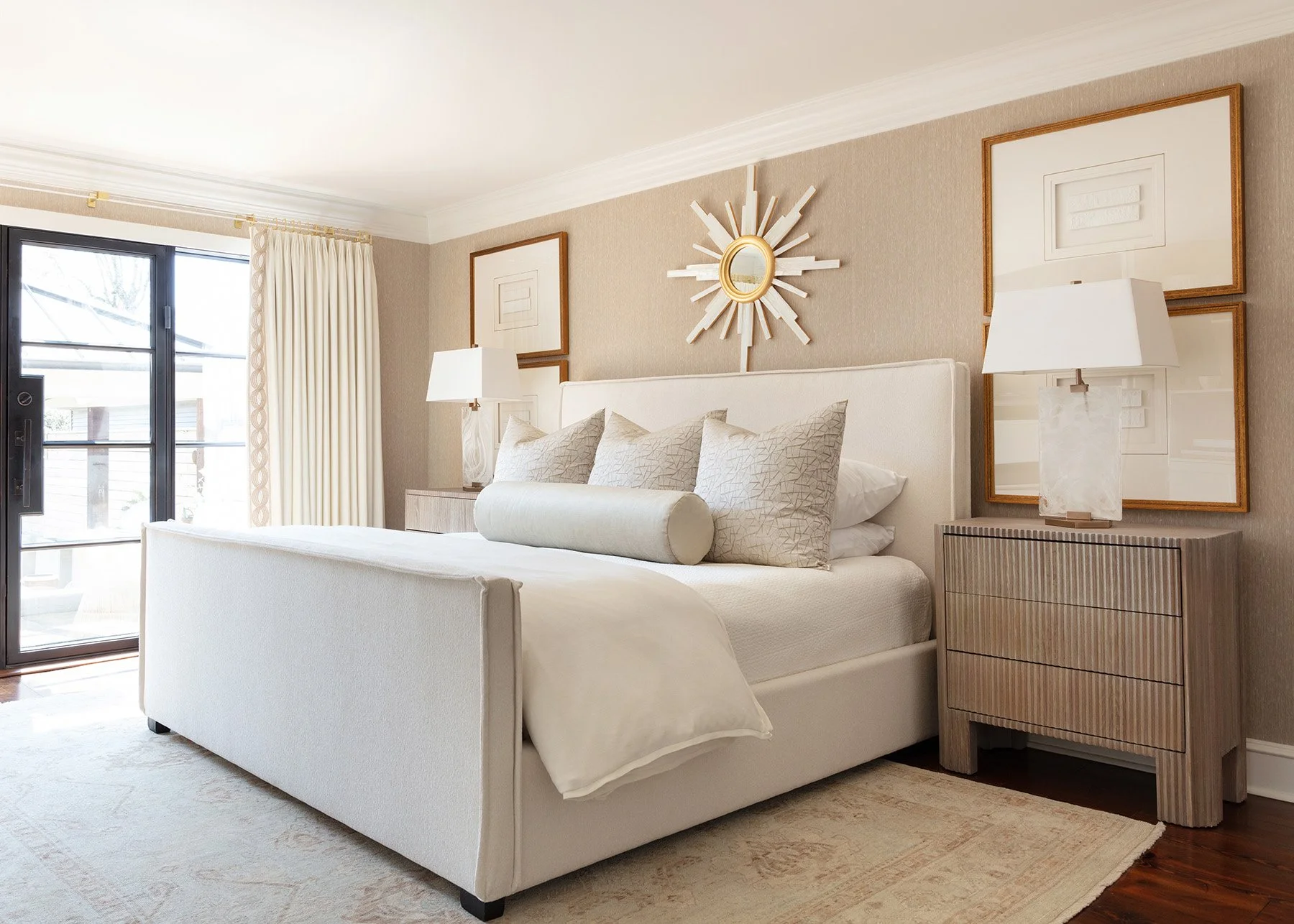 Katie Grace Designs | Full Service Interior Designer and E-Design Services