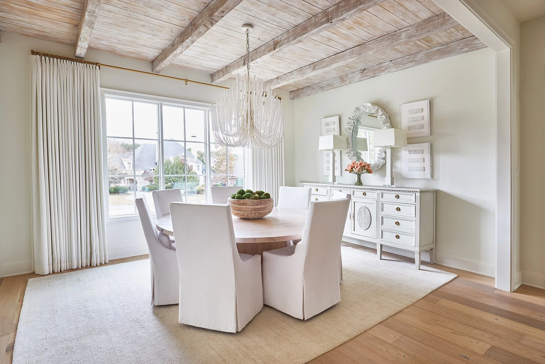 Valley Creek View — Katie Grace Designs