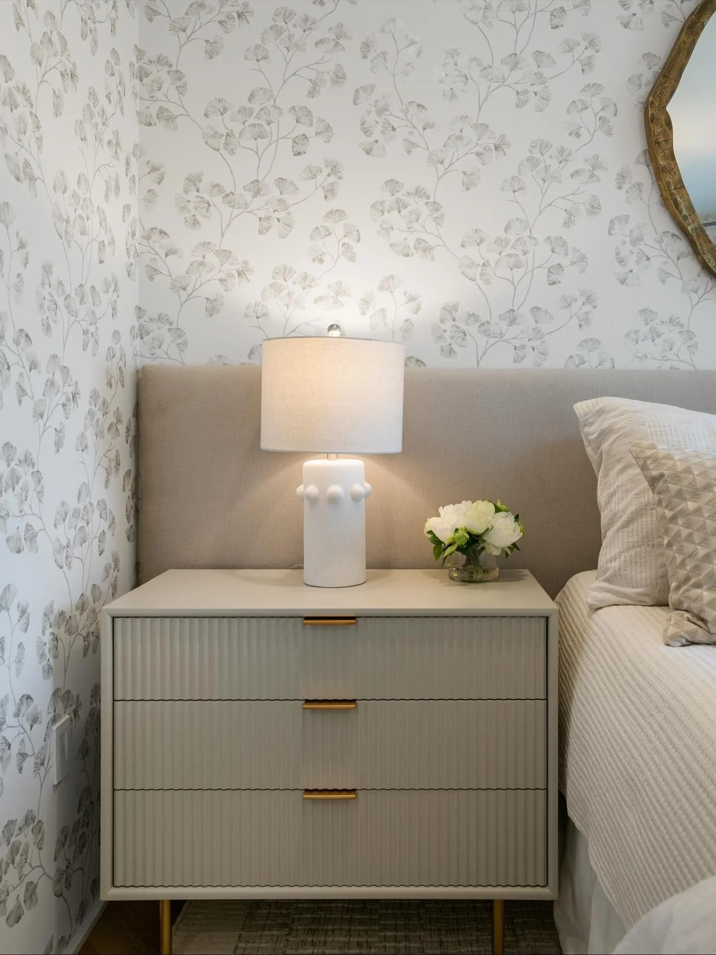 Scroll through to see some still shots of our Florida beach house install. Loved making this condo feel like home for our clients!