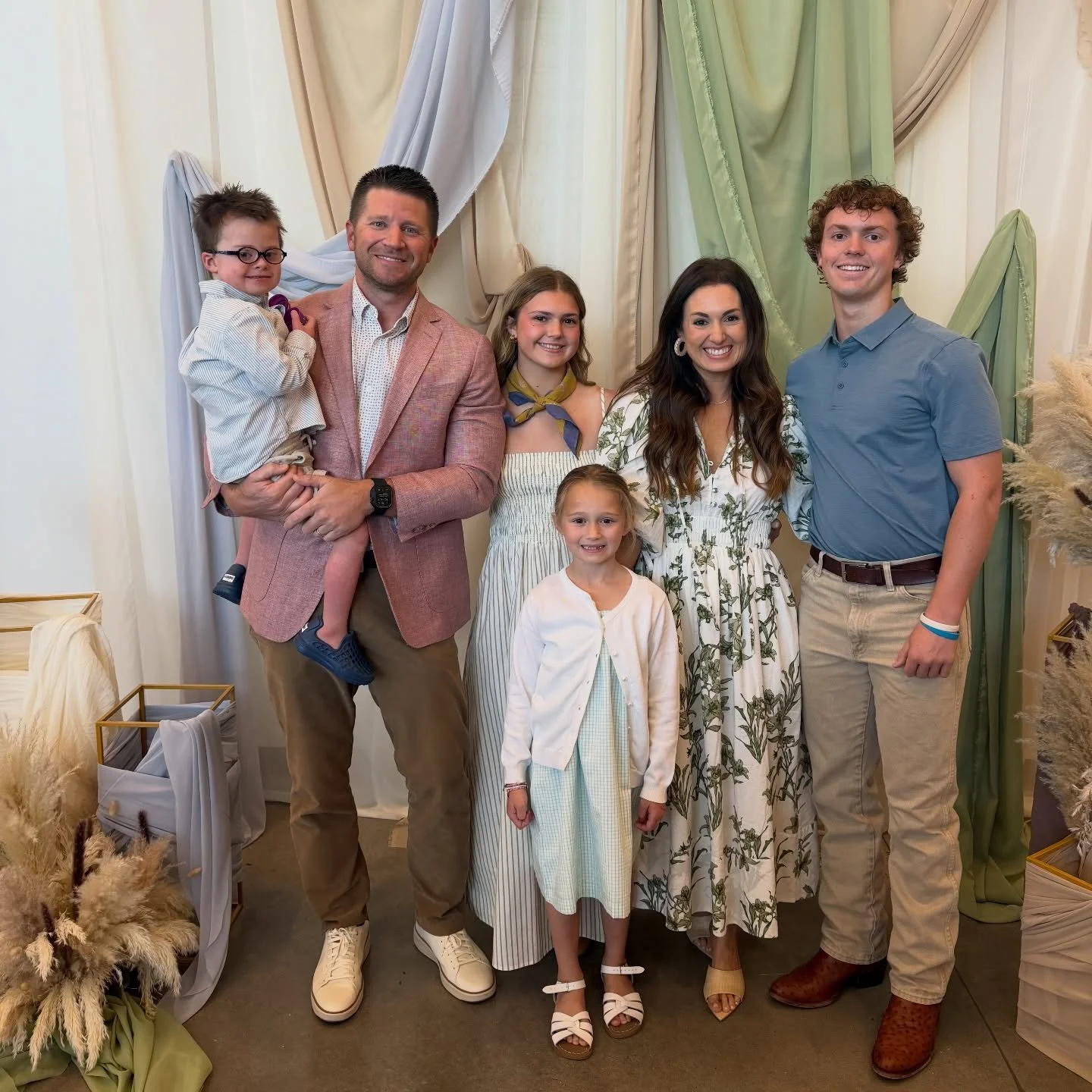 He is risen&mdash;hope is alive, and grace is enough. ✝️✨