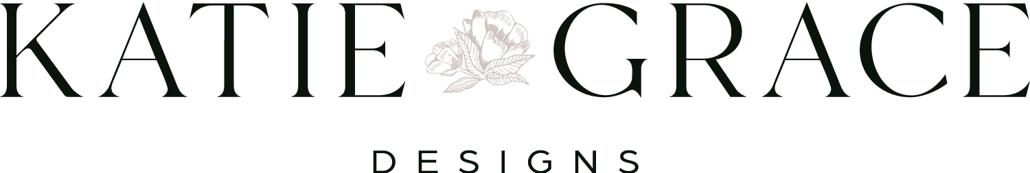 Katie Grace Designs | Full Service Interior Designer and E-Design Services
