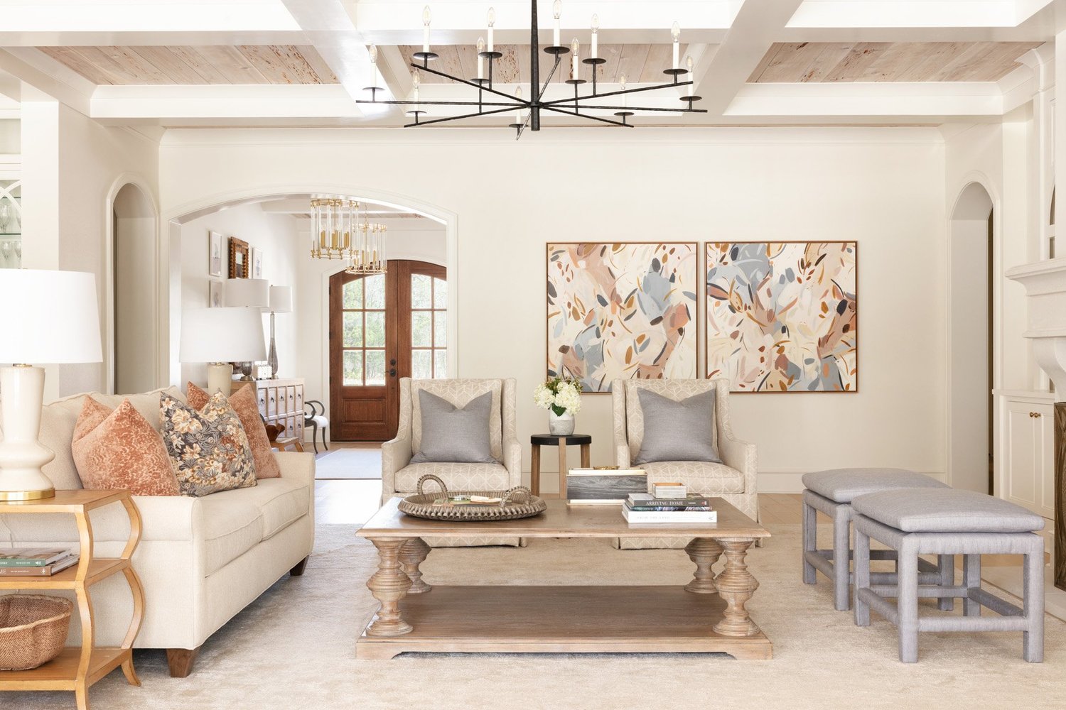 Pinnacle Cove — Katie Grace Designs