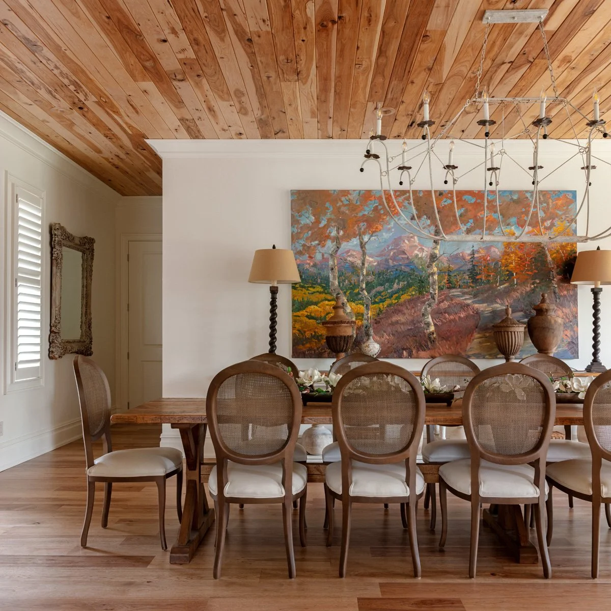 Burlingame — Katie Grace Designs