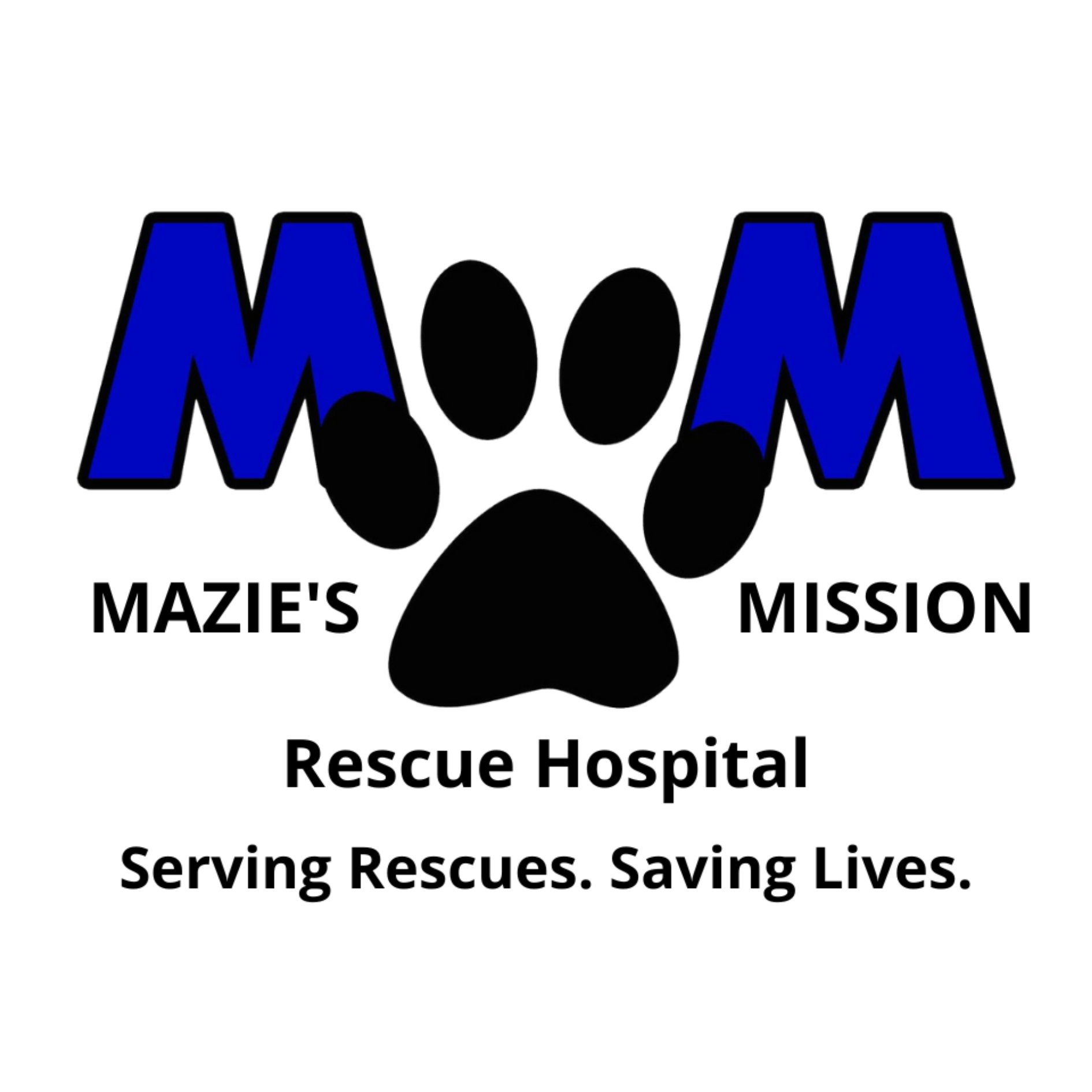 Mazie's Mission