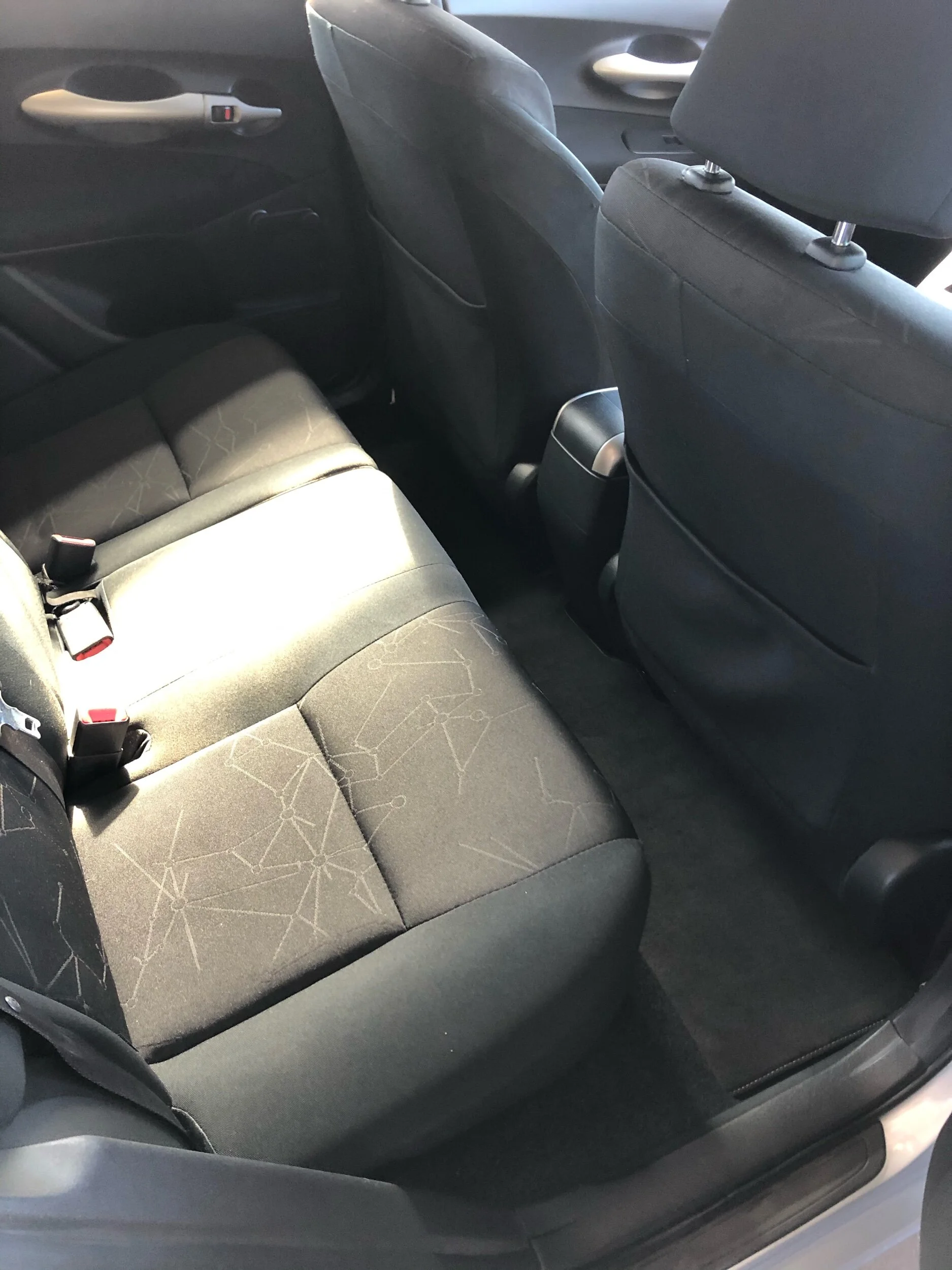 Toyota Corolla Full Detail