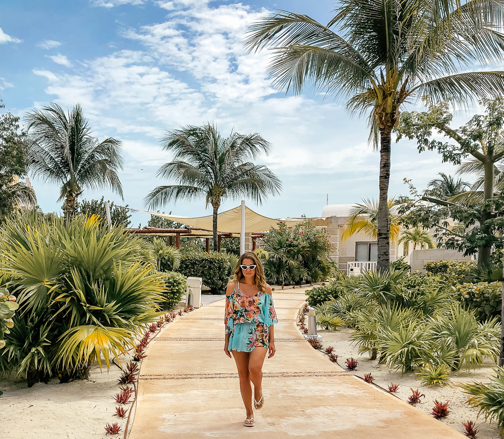 Review Of The Beloved Playa Mujeres Caribbean All Inclusive Resort Hotel Jess Obsessed