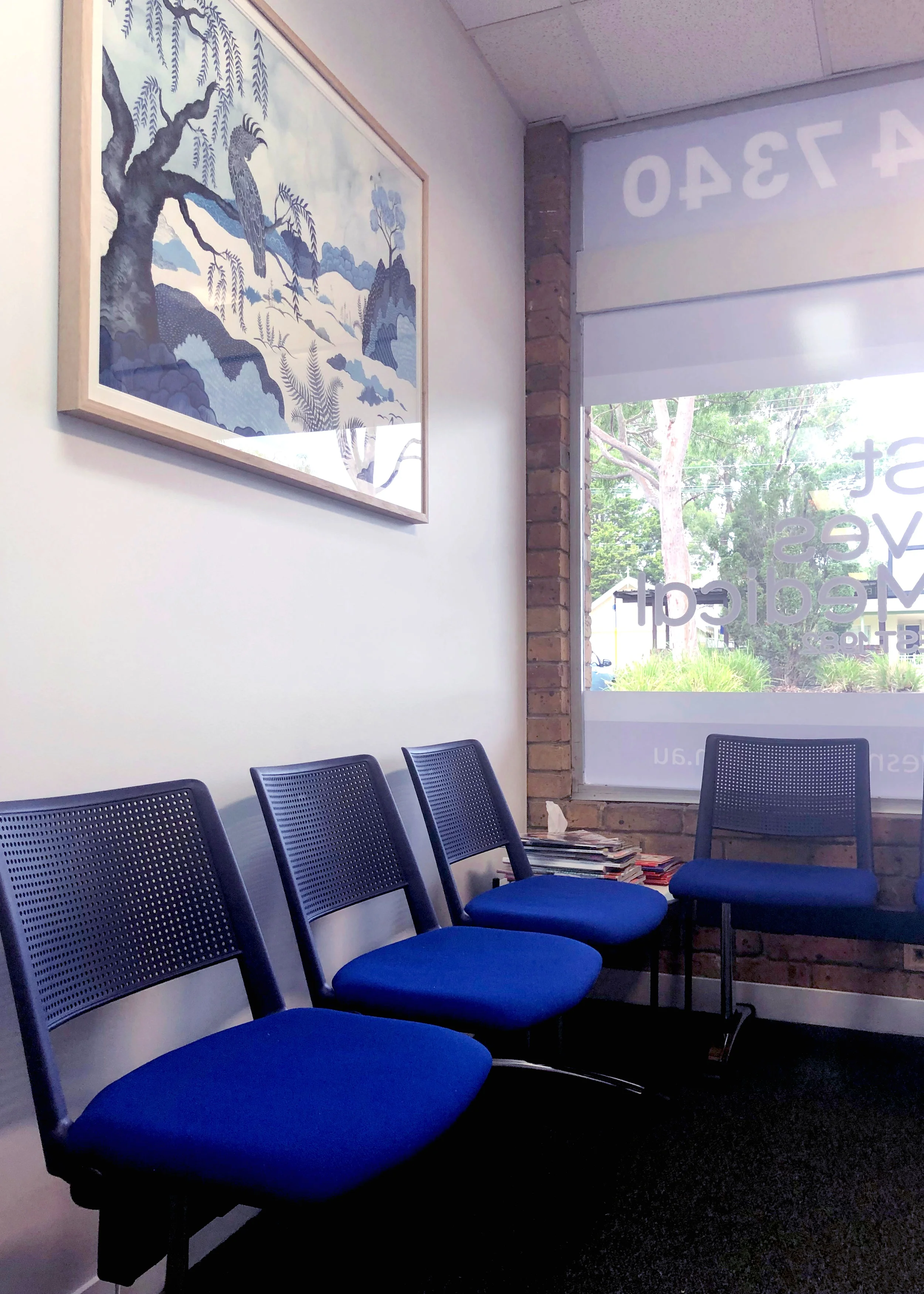 North St Ives Medical PracticeProviding GP