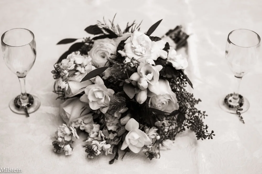 Amy Milstein - documentary wedding photographer NYC