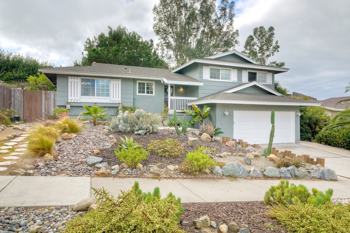 SOLD - 3925 Wooster Drive, Oceanside, CA 92056