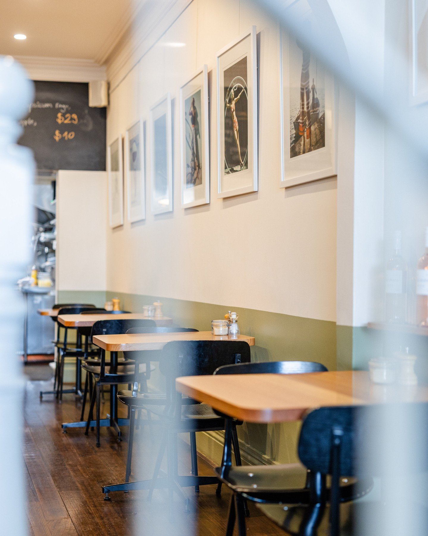 Don&rsquo;t let the cold stop you! Our cafe is your winter haven, complete with hot coffee and delicious meals waiting just for you! ✨❄️ 
Join us and let&rsquo;s embrace the chilly days with warmth and cheer!
We&rsquo;ll see you tomorrow.
📸 @kondoss