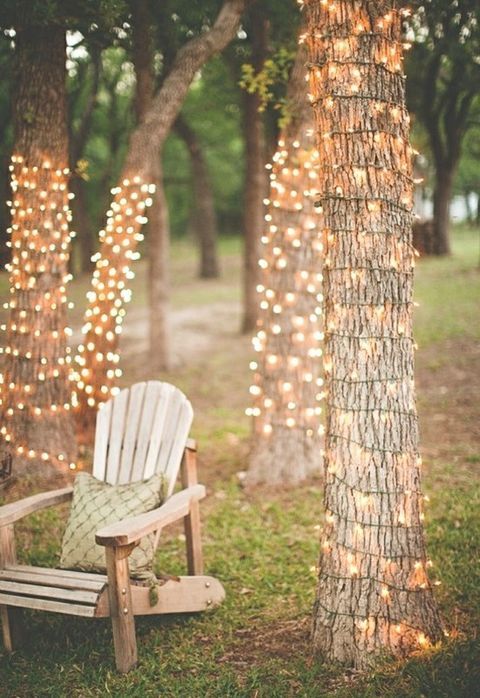 Summer Camp Wedding - Via Wedding Party App