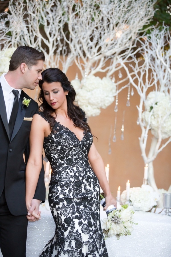 25 Gorgeous Looks For The Offbeat Bride Wedpics Blog
