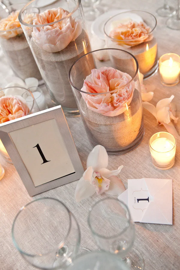 Photo by Tory Williams Photography via Style Me Pretty