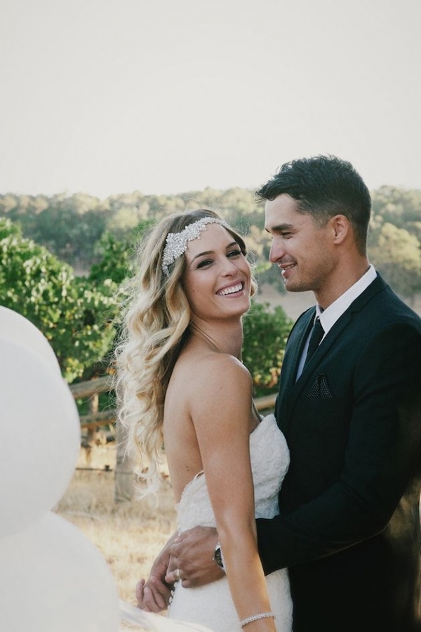 Photo by CJ Williams Photography / What you need to know to create an awesome wedding budget (and set yourself up for wedding success!)