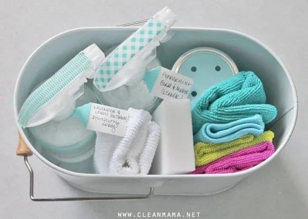 Photo by Clean Mama