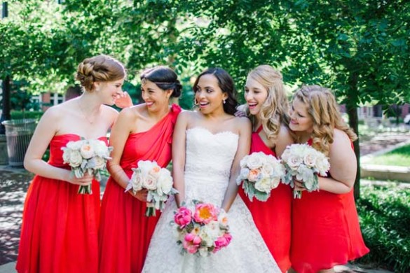 Photo by Rachel May Photography via Geomyra Lewis