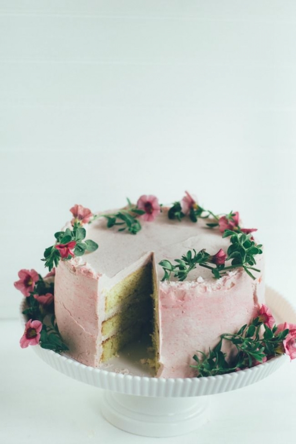 Photo by The Vanilla Bean Blog