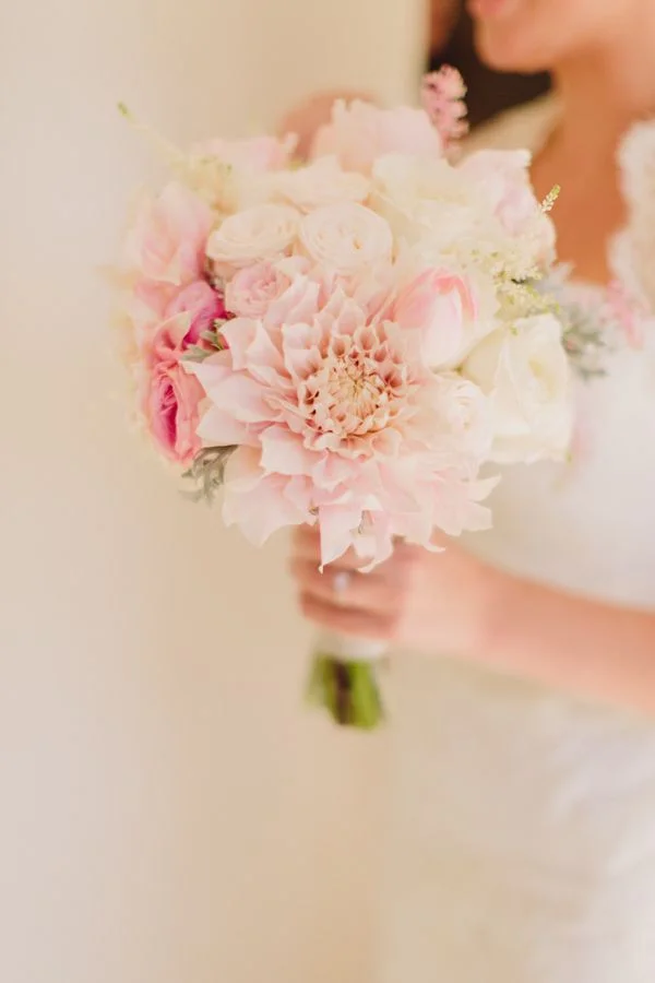 Photo by Jen Wojcik Photography via Wedding Chicks