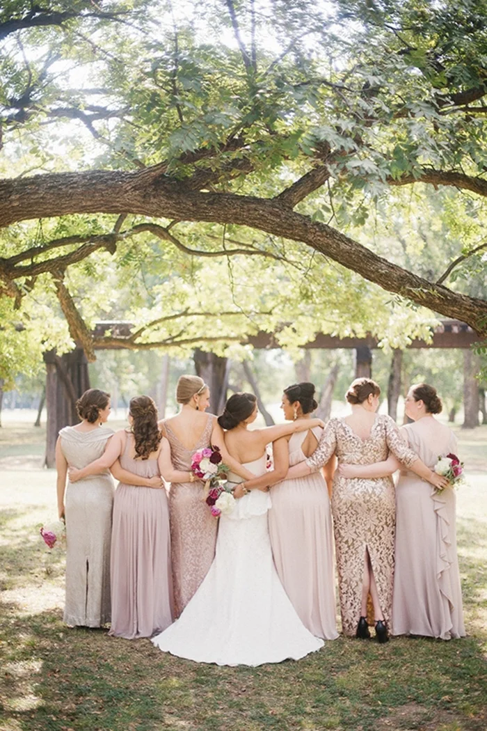 Photo by Apryl Ann via 100 Layer Cake