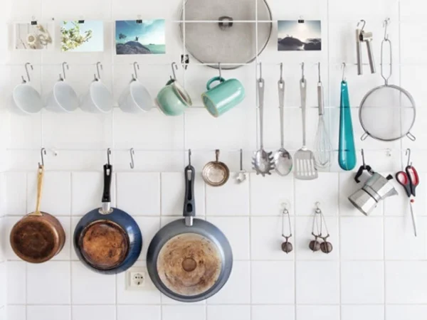 kitchen items to add to your registry