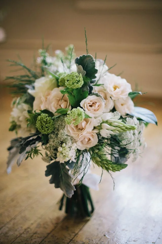 Photo by Ivy & Tweed via Burnetts Boards