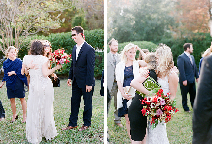 wedding reception photo