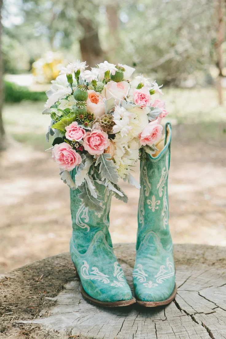 offbeat bride shoes