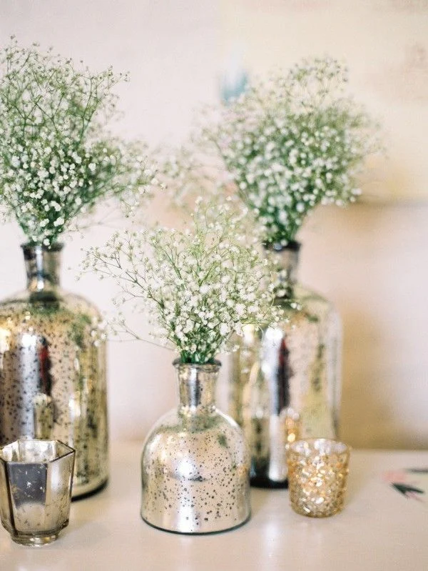 Photo by Leija via Style Me Pretty