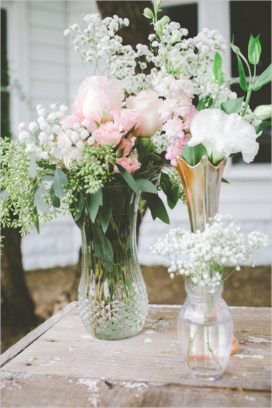Photo by Zipporah Photography via Wedding Chicks