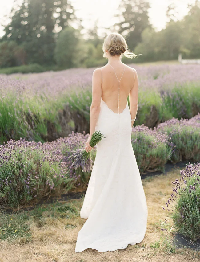 Photo by O'Malley Photographers via Green Wedding Shoes