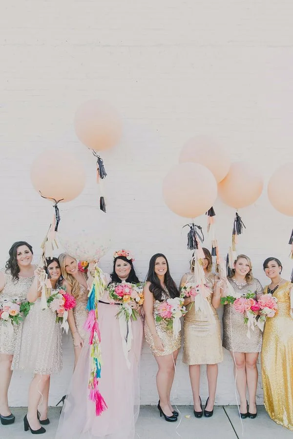 Photo by Our Labor of Love by Heidi via Ruffled