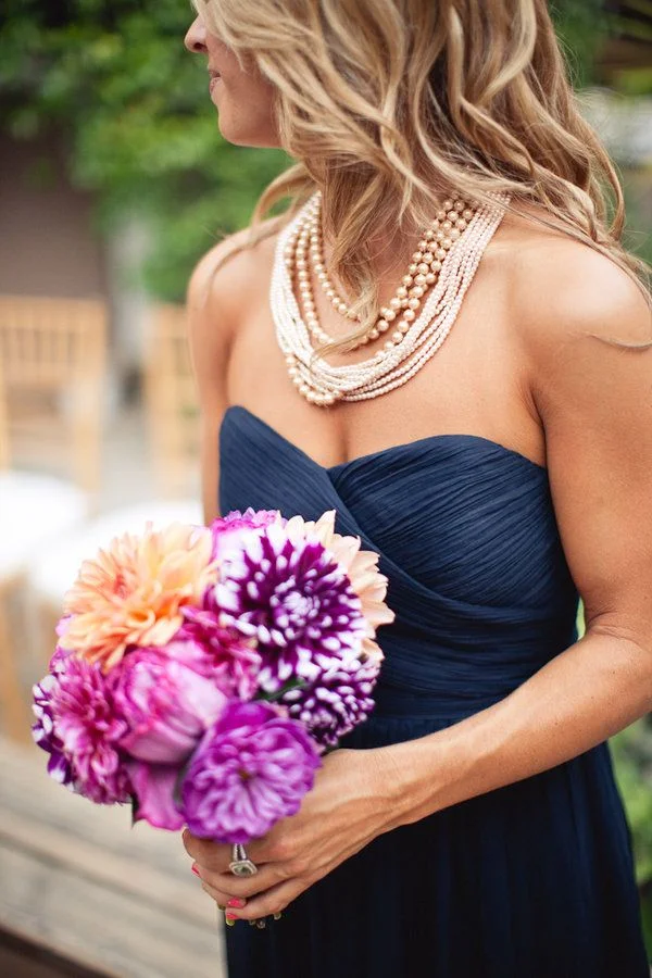 Photo by Gabriel Ryan Photography via Style Me Pretty