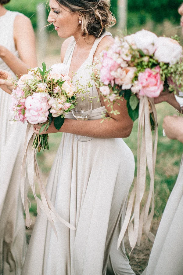 Photo by Natasja Kremers Photography via Ruffled Blog