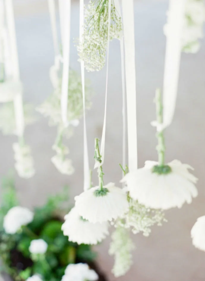 Diy Floral Backdrop Wedding One Of Our Latest Easy To Put