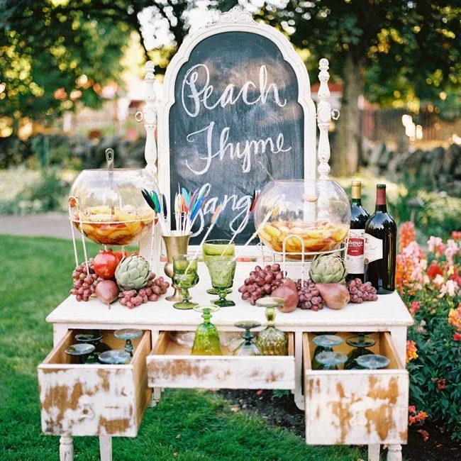 Photo by Vintage Whites Blog