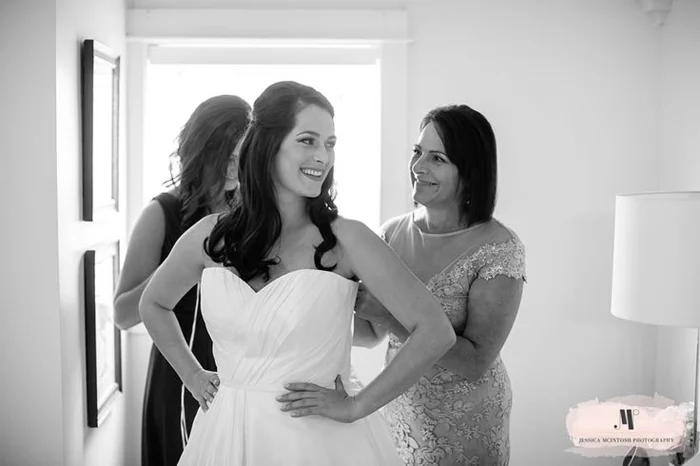 Photo by Jessica McIntosh Photography
