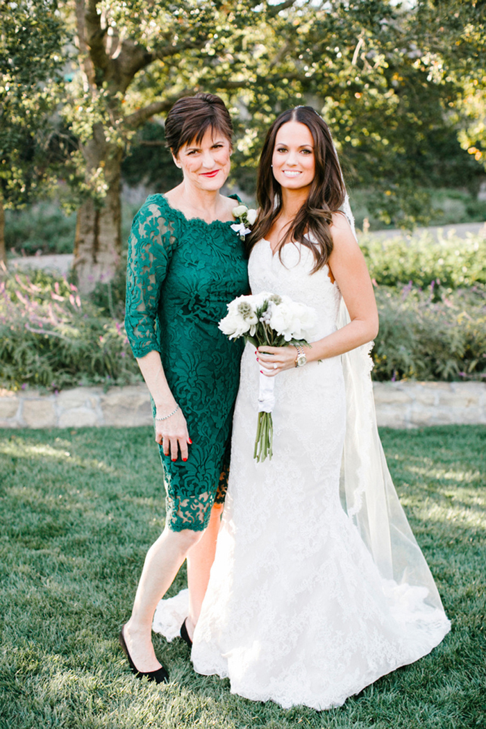 Photo by Josh Elliott via Style Me Pretty