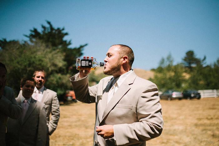groomsmen wedding photo