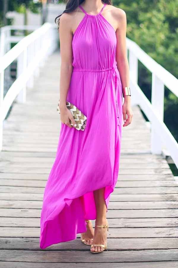 Photo by With Love From Kat via Rent The Runway