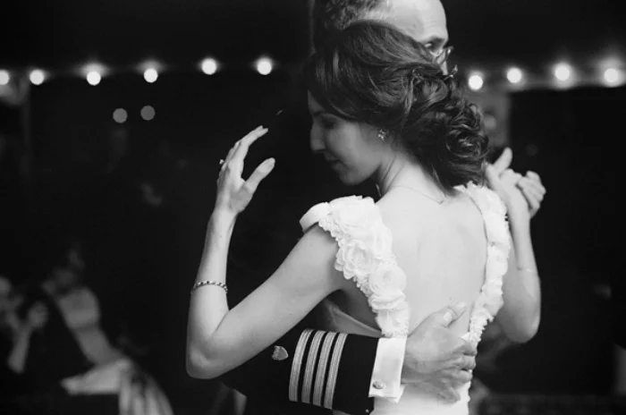 Photo by Tanja Lippert via Southern Weddings