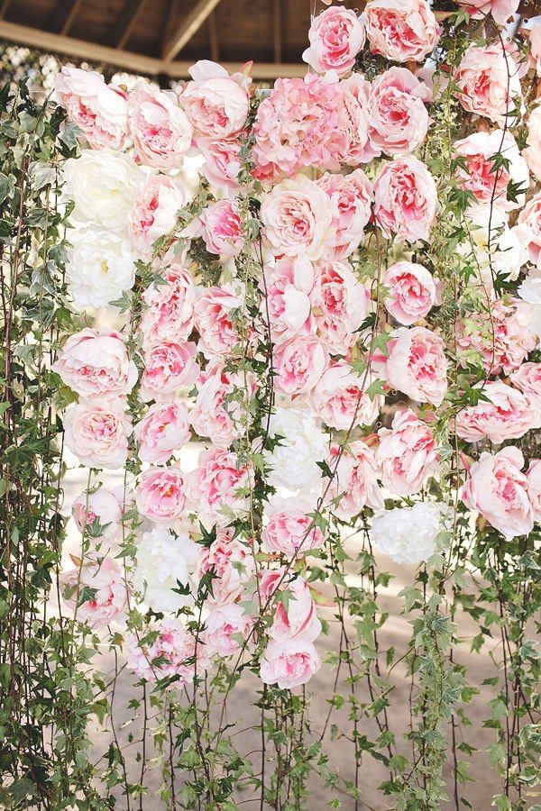 Photo by Perez Photography via Style Me Pretty