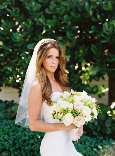 Photo by Smitten Photography via Style Me Pretty