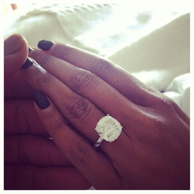 Photo by Gabrielle Union via Instagram