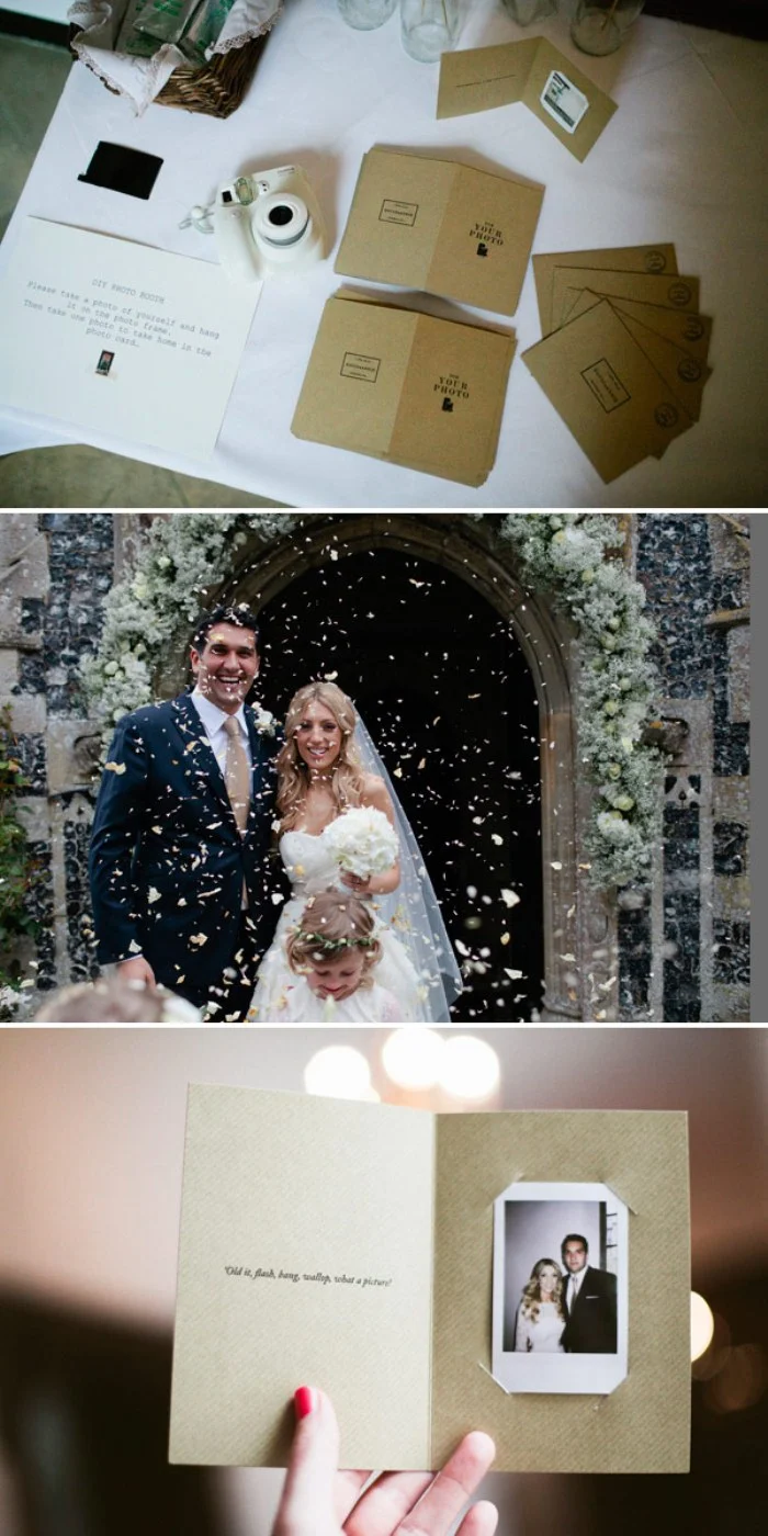 Photo by Xanthe Berkeley via Rock My Wedding