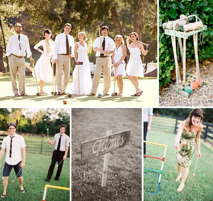 Photo by Green Wedding Shoes