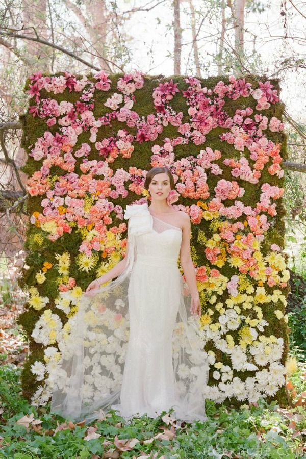 Photo by Landon Jacob Photography via Bajan Weddings
