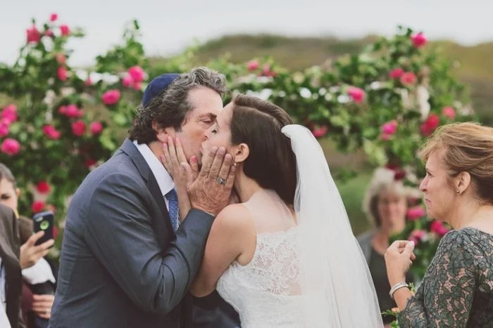 Photo by Our Labor of Love Photography via Style Me Pretty