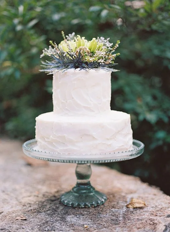 Photo by Kristin Sweeting via 100 Layer Cake